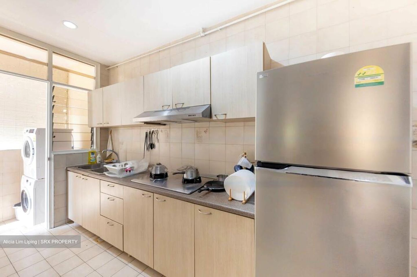 Spanish Village (D10), Condominium #589268901